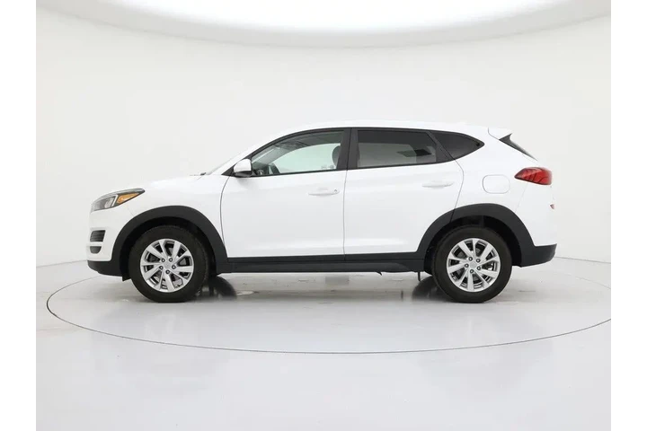 $19998 : Hyundai TUCSON 2020 AWD SE 4 image 3