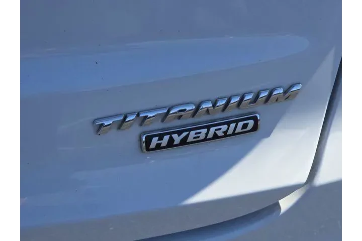 $15478 : Ford Fusion Hybrid 2020 Tita image 6