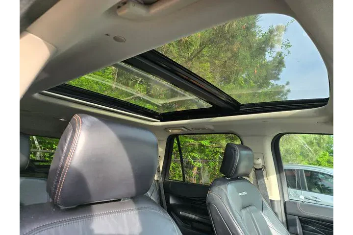 $28989 : Ford Expedition 2020 4x2 Pla image 5