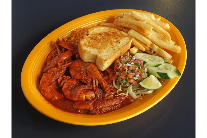 Frida's Little MX Restaurant image 6