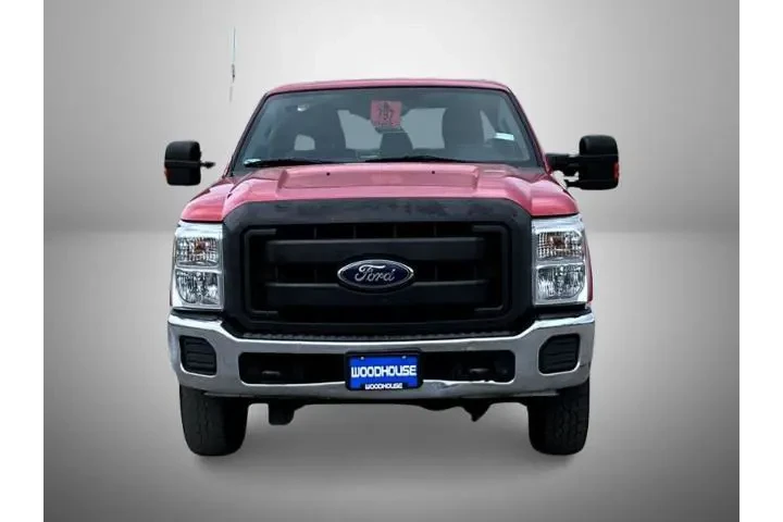 $8995 : Ford F-250 Super Duty 2015 4 image 2
