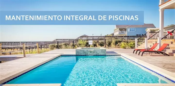 Yaqua Pool Service image 1