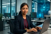 STSPL’s Expert IT Solutions en Jersey City