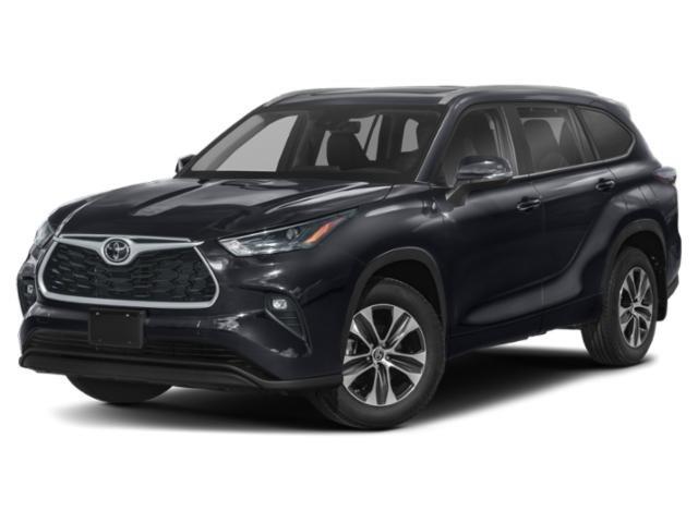 $38500 : PRE-OWNED 2023 TOYOTA HIGHLAN image 1