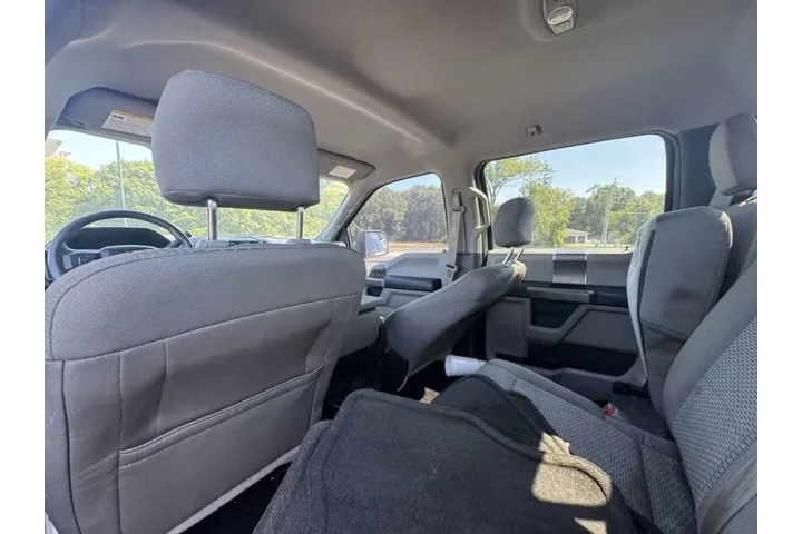 $15999 : 2015 F-150 XLT image 10