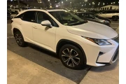 $26991 : Lexus RX 350 2017 4dr SUV thumbnail