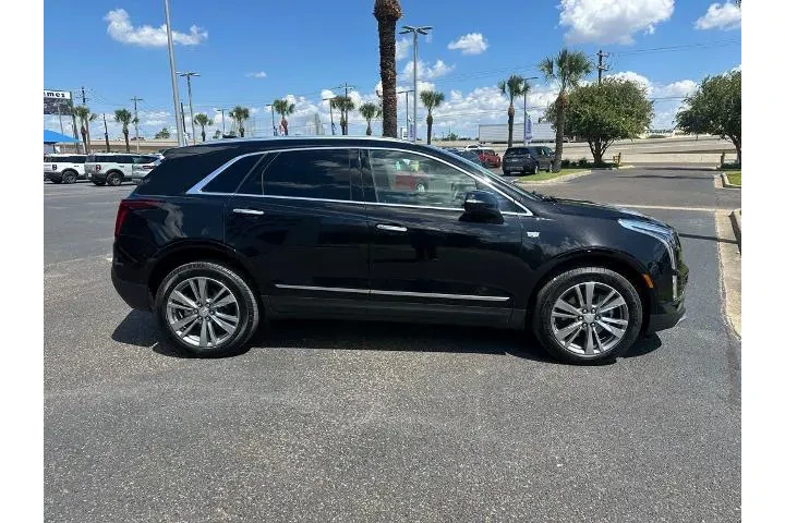 $36900 : Cadillac XT5 2025 Premium Lu image 7