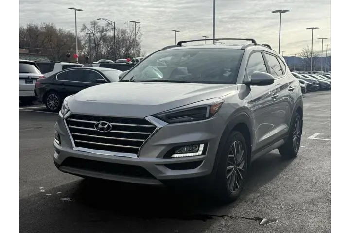 $22550 : Hyundai TUCSON 2020 AWD Spor image 3