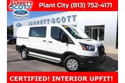 Ford Transit 2024 250 3dr SW en Tampa