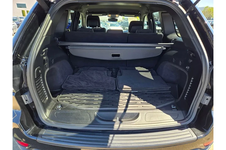 $15994 : Jeep Grand Cherokee 2018 4x4 image 10