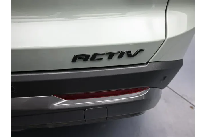 $31422 : Chevrolet Equinox 2026 ACTIV image 5