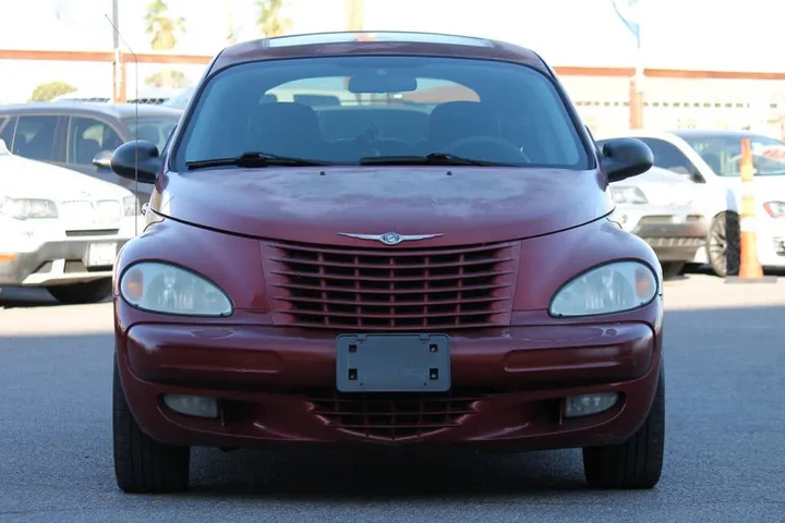 $2995 : 2004 PT Cruiser Limited Editi image 3