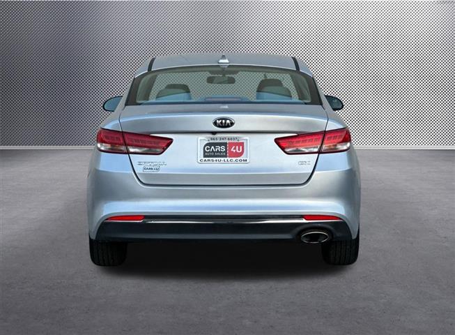 $13839 : 2016 Optima EX image 6