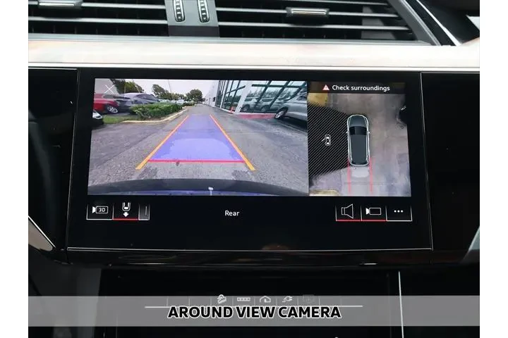 $23690 : Audi e-tron 2022 AWD quattro image 6