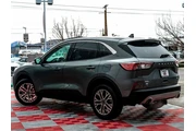 $14485 : Ford Escape 2022 AWD SEL 4dr thumbnail