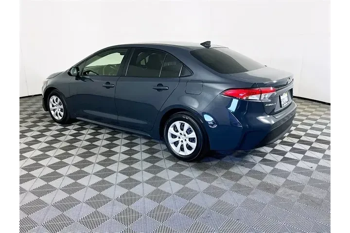$21300 : Toyota Corolla Hybrid 2023 L image 5