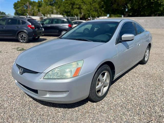 $6995 : 2005 HONDA ACCORD image 2