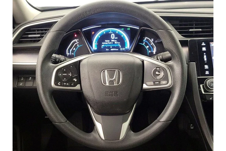 $18998 : Honda Civic 2016 EX-T 4dr Se image 10