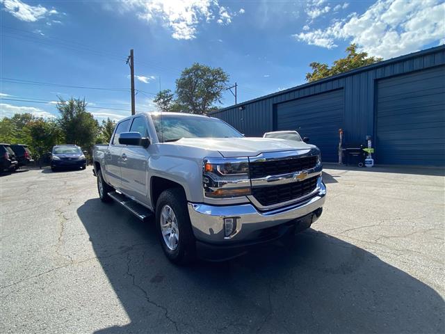 $19369 : 2016 Silverado 1500 LT, AFFOR image 9