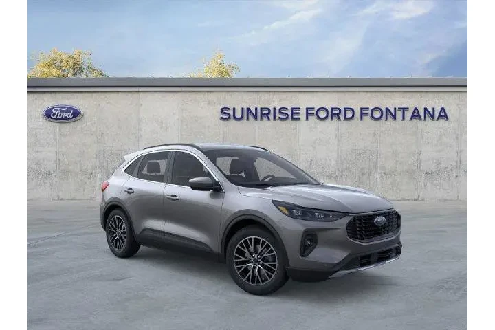 $39515 : Ford Escape Plug-In Hybrid 2 image 7