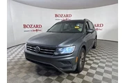 $11500 : Volkswagen Tiguan 2018 2.0T thumbnail