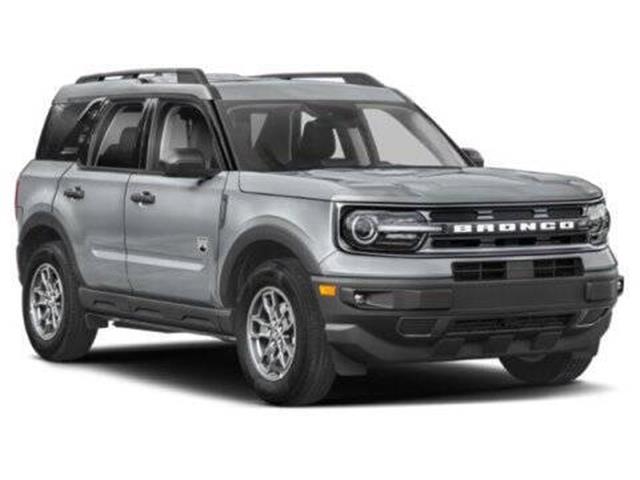 $26988 : 2022 Bronco Sport Big Bend image 7