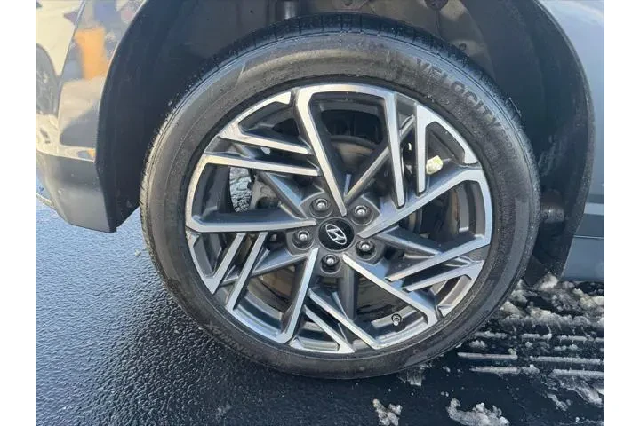 $25193 : Hyundai KONA 2022 AWD N Line image 9