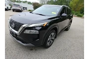 $25995 : Nissan Rogue 2022 AWD SV 4dr thumbnail