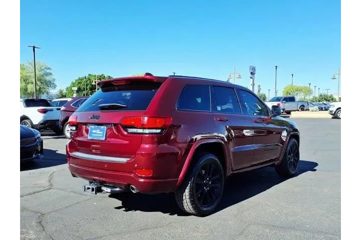 $20827 : Jeep Grand Cherokee 2019 4x2 image 6