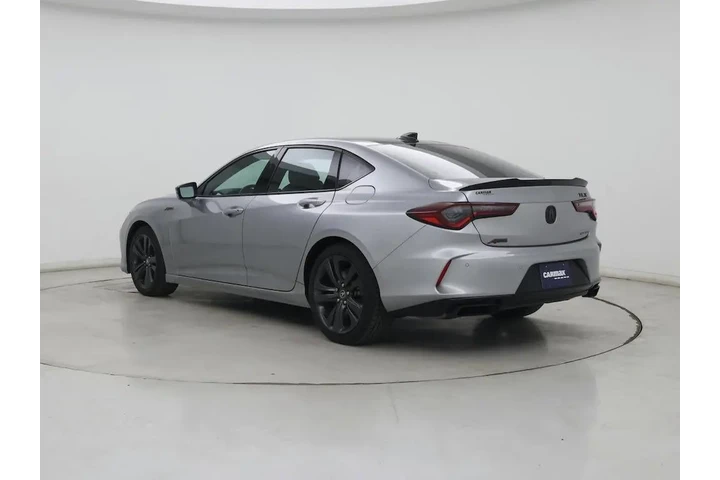 $25998 : Acura TLX 2021 SH-AWD 4dr Se image 2