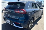 $11900 : Kia Niro 2017 FE 4dr Crossov thumbnail