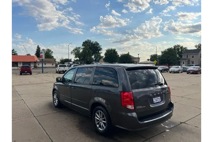 $13995 : 2016 Grand Caravan SE Plus ON image 5