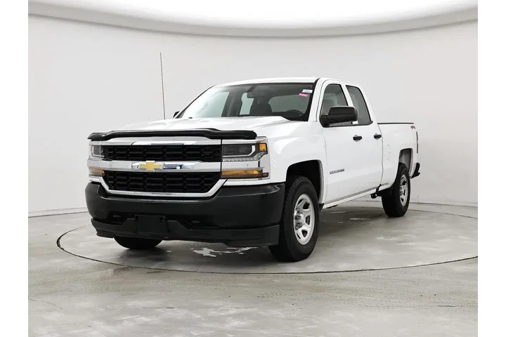 $25998 : Chevrolet Silverado 1500 LD image 4