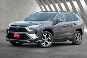 $39500 : Toyota RAV4 Prime 2023 AWD X thumbnail