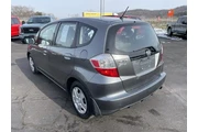 $7888 : Honda Fit 2013 Base 4dr Hatc thumbnail