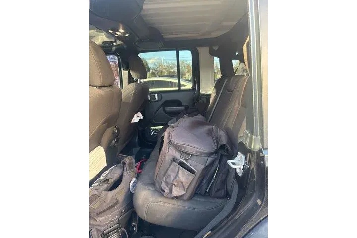 $27995 : Jeep Wrangler 2023 4x4 Sport image 10