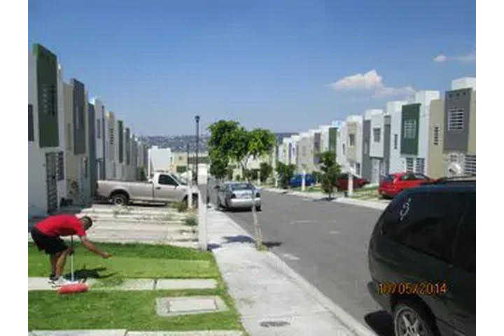 $5800 : Casa 2 plantas, Valle de Santi image 1