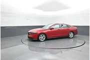 $23902 : Honda Accord 2023 LX 4dr Sed thumbnail