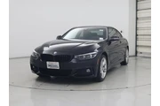 $21998 : BMW 4 Series 2018 AWD 430i x thumbnail