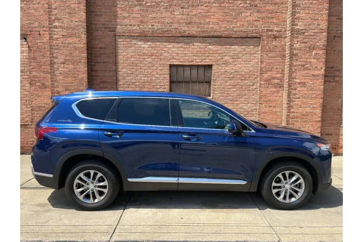 $16000 : 2020 Santa Fe SEL image 8