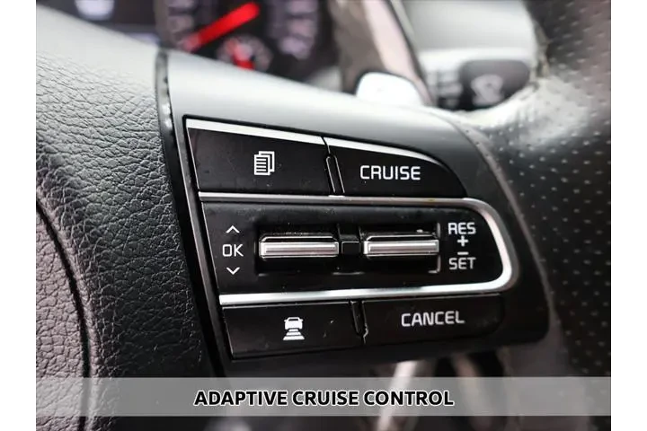 $22990 : Kia Stinger 2019 GT1 4dr Sed image 5
