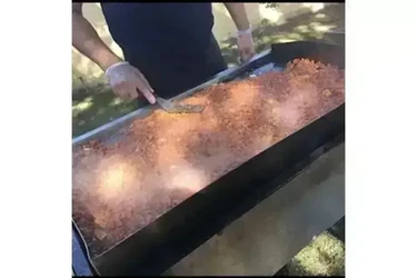 EL SABOR QUE TU EVENTO MERECE! en Los Angeles