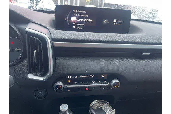 $25520 : Mazda CX-50 2023 AWD 2.5 S P image 10