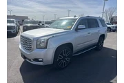 $32000 : GMC Yukon 2018 4x4 Denali 4d thumbnail