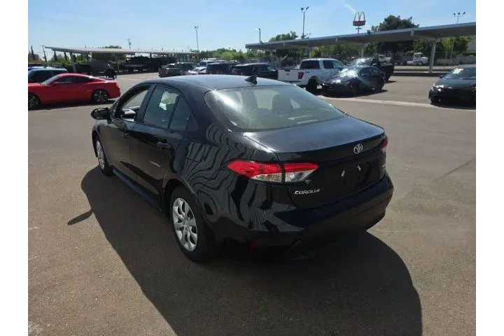 $29900 : Toyota Corolla Hybrid 2026 S image 4