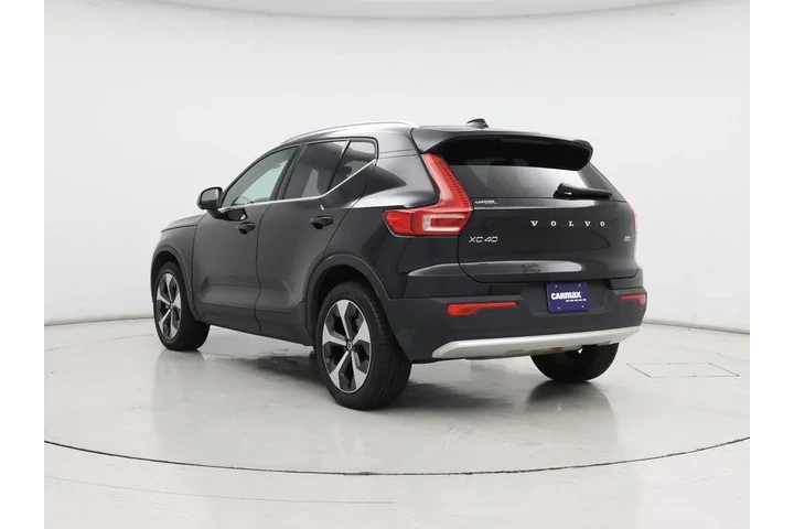 $30998 : Volvo XC40 2025 AWD B5 Plus image 2