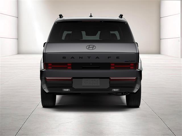 $50910 : New 2024 Hyundai SANTA FE HYB image 6