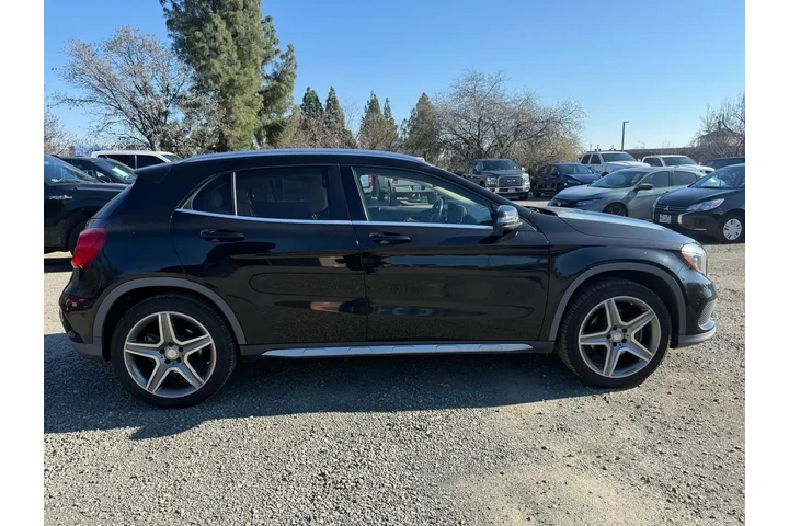 $11250 : Mercedes-Benz GLA 2015 AWD G image 6