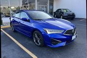 $22900 : 2021 ACURA ILX2021 ACURA ILX thumbnail