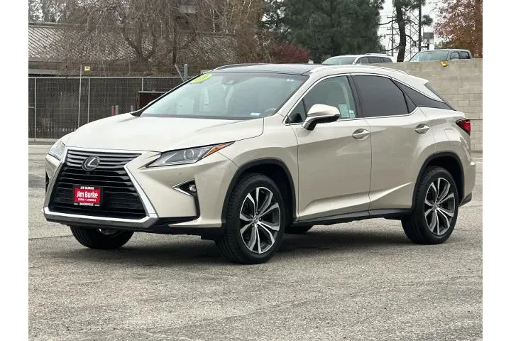 $29990 : Lexus RX 350 2017 4dr SUV image 7